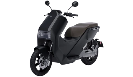 E5 Standard Ecooter