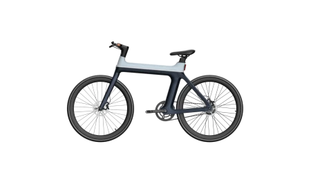 Ebike-X EMW