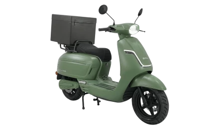 Lucking Basic EMW ONE BATTERY