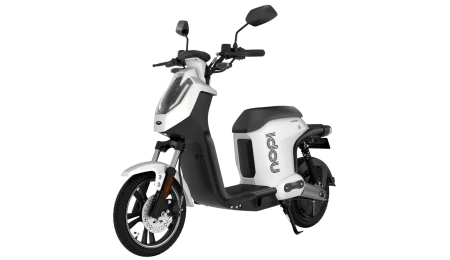 Portable iDou EMW Without Car License