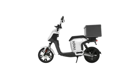 Portable iDou EMW Without Driver License