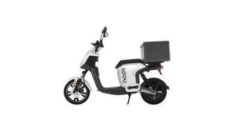 Portable iDou EMW Without Driver License