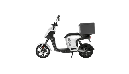 Portable iDou EMW Without Driver License