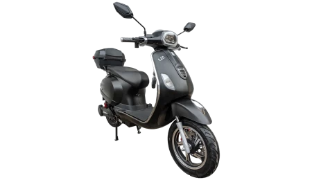 VSP 45km/h E-Ride