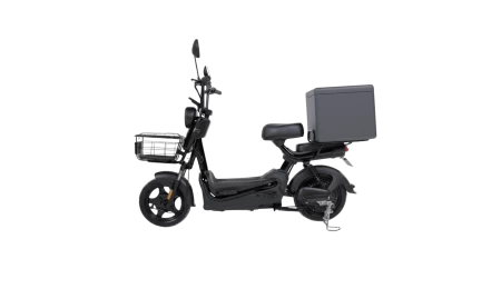 EMW Runner G60 Χωρίς Δίπλωμα