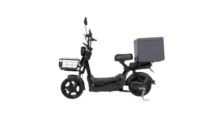 EMW Runner G60 Without Driver License