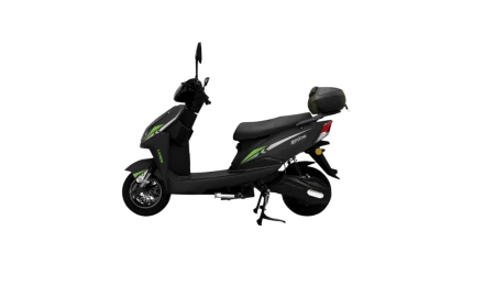 E-RIDE LASER-45