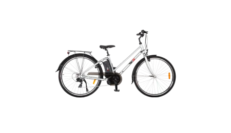 YADEA CR5 Mid Drive 250W