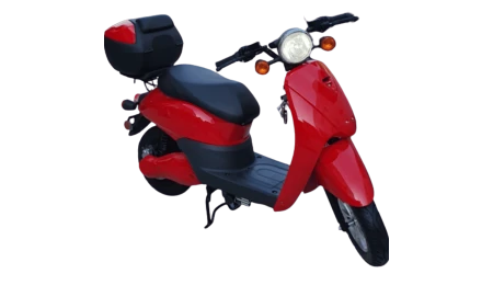 EFUN E2GO 72V ESF