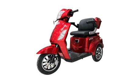 E-RIDE HANDY 60V/20Ah Μολύβδου