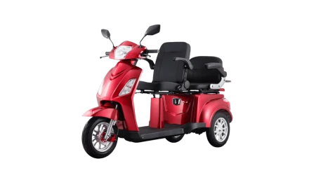 E-RIDE HANDY-DUO 60V/20Ah Μολύβδου