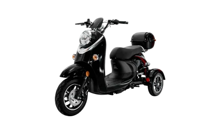 E-RIDE FALCON-C 60V/20AH 