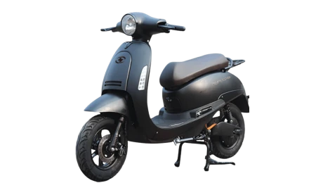  E-RIDE YUMA E-RV 