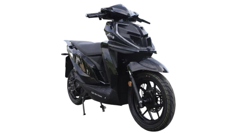 E-RIDE AIRY
