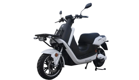 E-RIDE COOPER 50