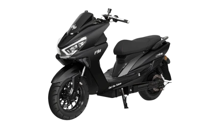 E-RIDE F9s 