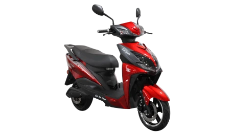  E-RIDE SCORPION NFC 