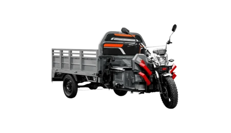 E-RIDE CARGO 72V/32Ah LEAD-ACID 
