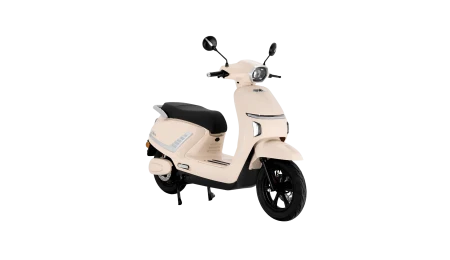  E-RIDE VSP PLUS 45 km/h – 72V/30 Ah