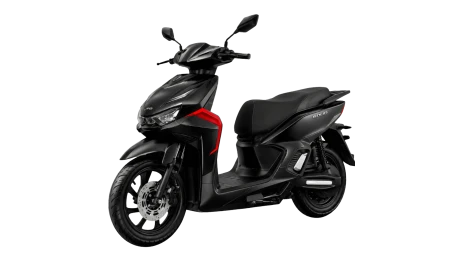 E-RIDE SOLID 25KM/H 72V/28Ah