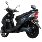 Ηλεκτρικό scooter Hawk της EMW σε μπλε χρώμα (img 11)