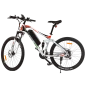 Ηλεκτρικό Ποδήλατο City Mountain Suspension 27.5' EMW (img 2)
