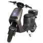 electric scooter emw color grey