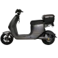 electric scooter emw color grey