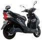 Ηλεκτρικό scooter Hawk της EMW σε μπλε χρώμα (img 13)