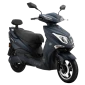 Ηλεκτρικό scooter Hawk της EMW σε μπλε χρώμα (img 15)