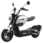 miku max lefko electric scooter