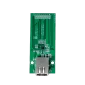 Ethernet pcb communication module