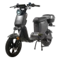electric scooter e-go4 emw grey (img 8)
