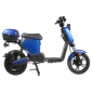 electric scooter e-go4 emw blue (img 4)