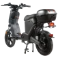 electric scooter e-go4 emw grey (img 9)