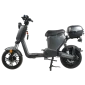 electric scooter e-go4 emw grey (img 10)