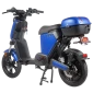 electric scooter e-go4 emw blue (img 2)