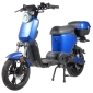 electric scooter e-go4 emw blue (img 0)