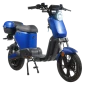 electric scooter e-go4 emw blue (img 5)
