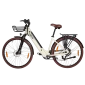 Qdys City EMW ηλεκτρικό ποδήλατο