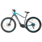 e-Fionna 29'' electric bike