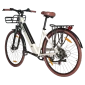 Qdys City EMW electric bike