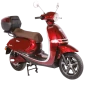 Efun Pusa ESF 4000W κόκκινο (img 1)