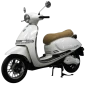 Efun Pusa ESF 4000W λευκό (img 0)