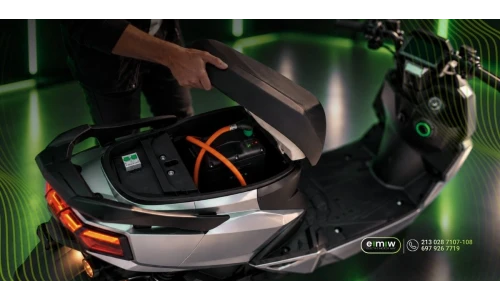 Πέφτει η αυτονομία του ηλεκτρικού scooter; 7 σημάδια ότι η μπαταρία θέλει έλεγχο