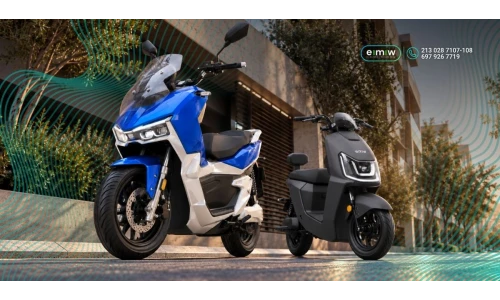 Ψάχνετε ηλεκτρικό 50cc ή 125cc; Δείτε τι πρέπει να συγκρίνετε πραγματικά